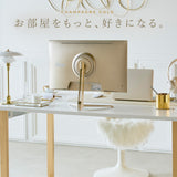 PX278 Wave / Champagne Gold