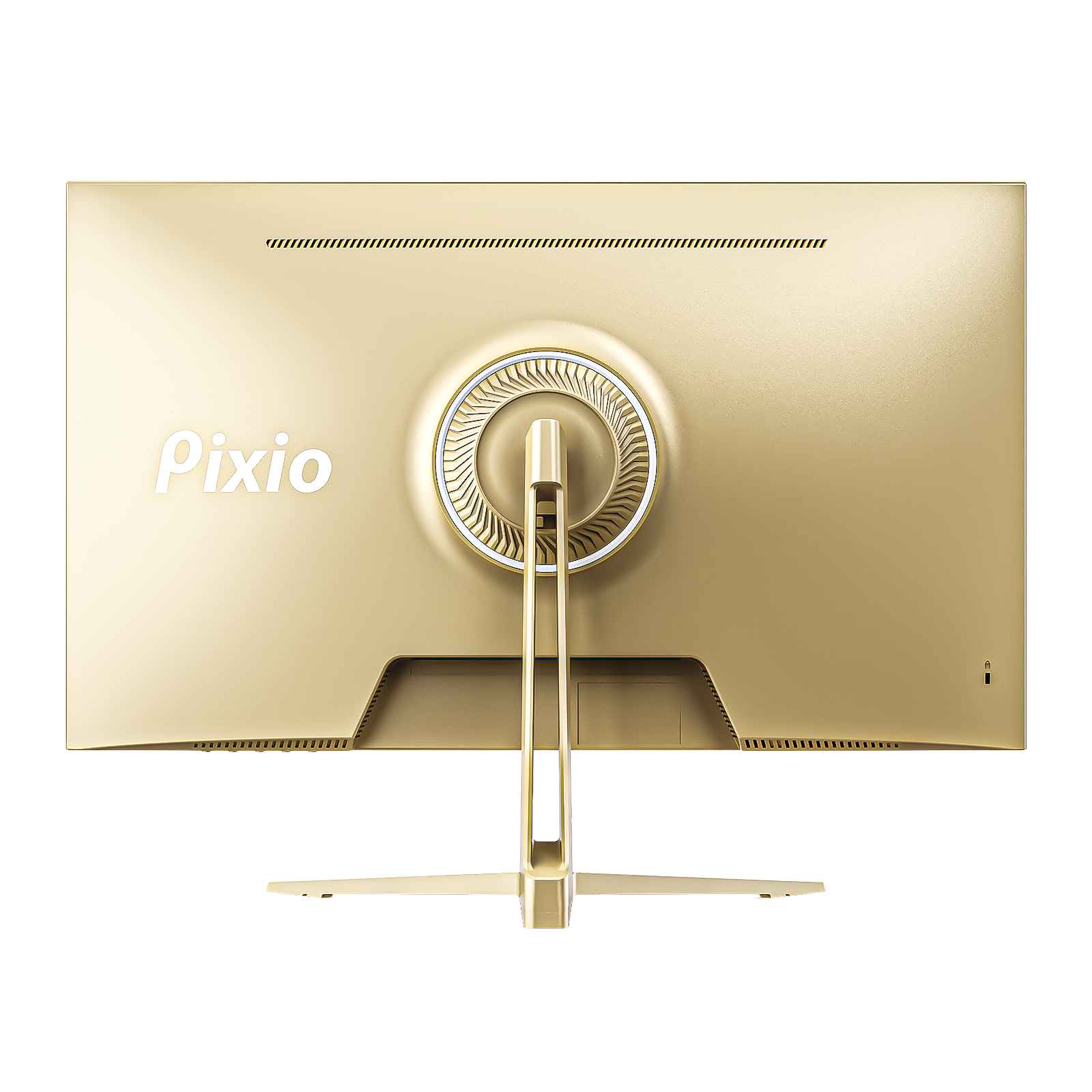 PX278WAVECG / シャンパンゴールド | 27インチ 180Hz WQHD Fast IPS