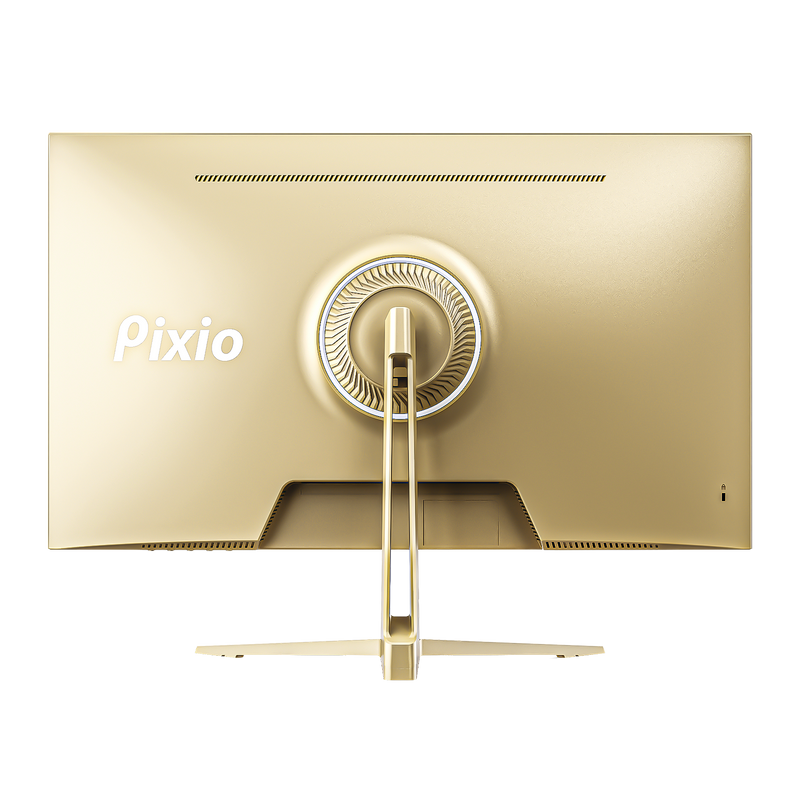 PX278WAVECG / シャンパンゴールド | 27インチ 180Hz WQHD Fast IPS