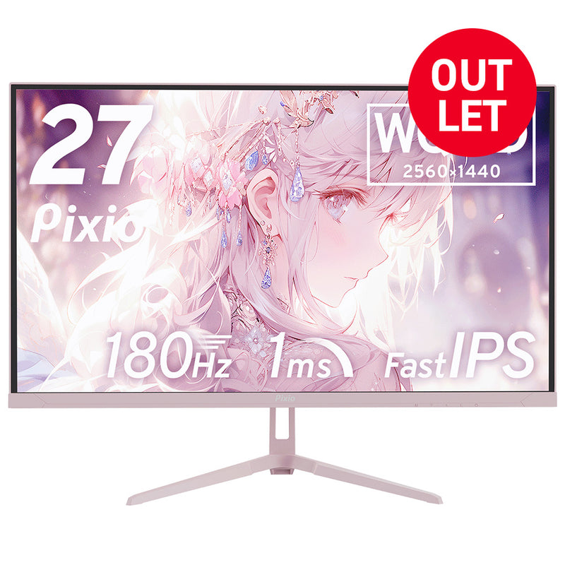 【アウトレット】PX278WAVEK／開封痕+本体傷有り