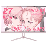 PX278 Wave / Pastel Pink