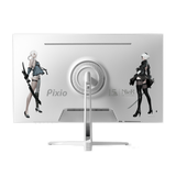 PX278 Wave / Pixio Gaming Monitor NieR 15th Anniversary Model