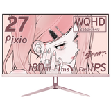 PX278 Wave / Pink Gold