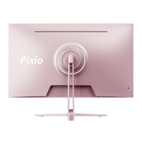 PX278 Wave / Pink Gold