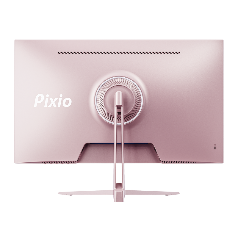 PX278WAVEPG / ピンクゴールド | 27インチ 180Hz WQHD Fast IPS PX278WAVEPG / ピンクゴールド | 27インチ 180Hz WQHD Fast IPS