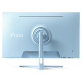 PX32UF Wave / Pastel Blue