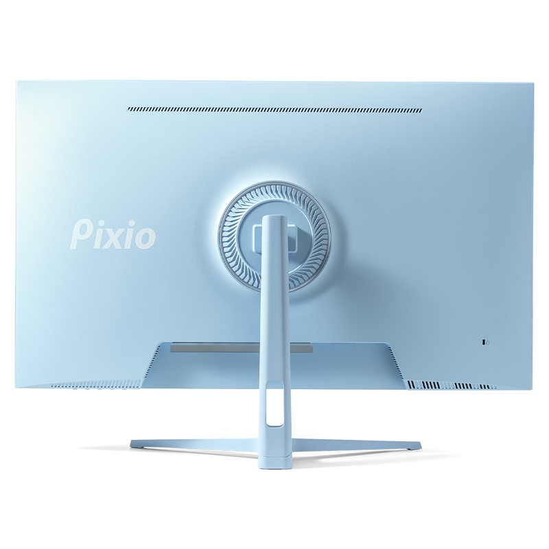 PX32UFWAVEB / 水色 | 31.5インチ 160Hz 4K 320Hz FHD Fast IPS