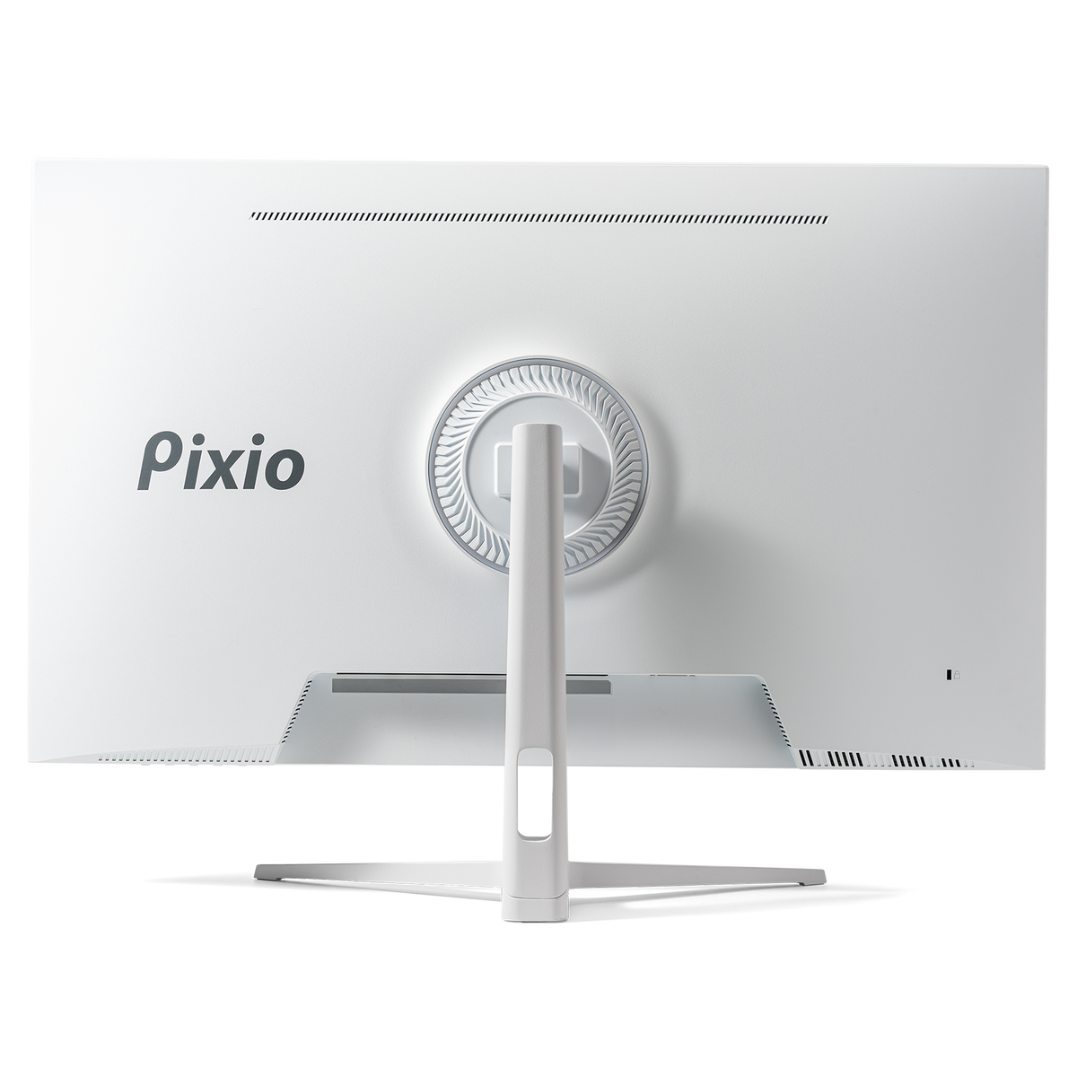 【美品】 Pixio ゲーミングモニター 4K 32インチ 144Hz ホワイト 32インチ以上のおすすめゲーミングモニター | Pixio