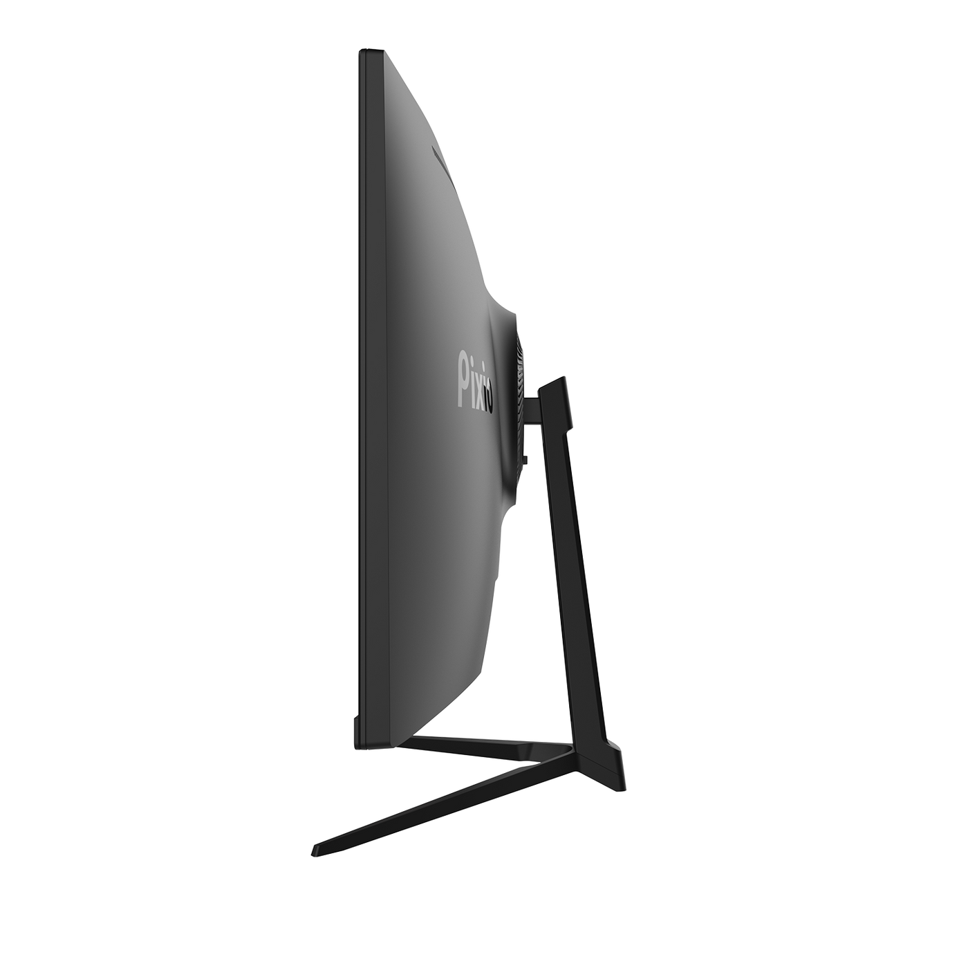 PXC278WAVE / ブラック | 27インチ 180Hz WQHD Fast VA 湾曲ゲーミング PXC278WAVE / ブラック | 27インチ 180Hz WQHD Fast VA 湾曲ゲーミング
