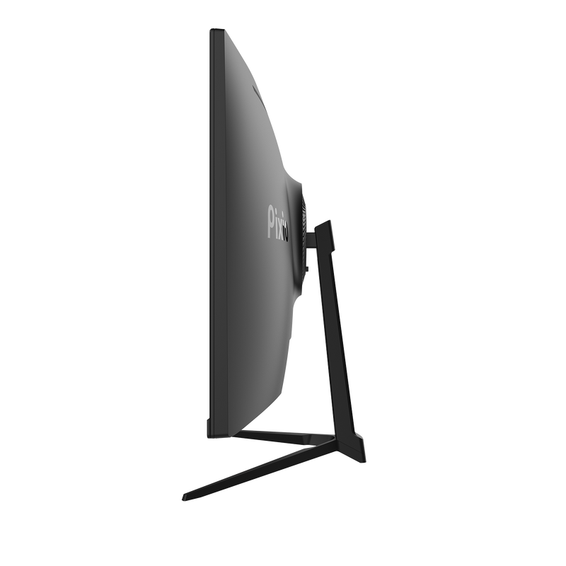PXC278WAVE / ブラック | 27インチ 180Hz WQHD Fast VA 湾曲ゲーミング PXC278WAVE / ブラック | 27インチ 180Hz WQHD Fast VA 湾曲ゲーミング