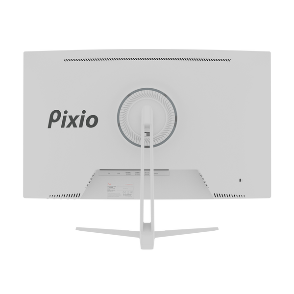 PXC278 Wave / White