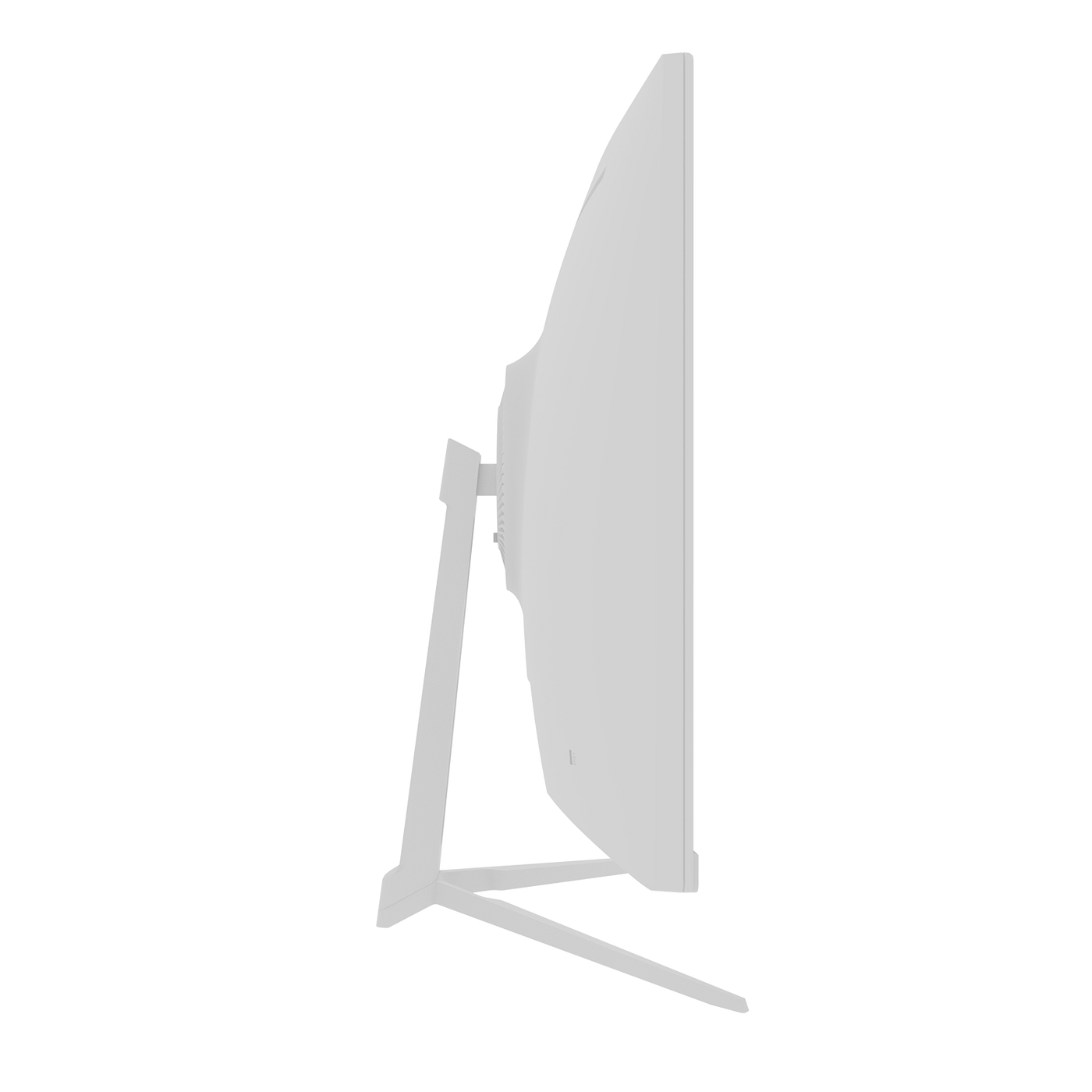 ゲーミングモニター ホワイト 27インチ PXC279WAVEW / ホワイト| 27インチ 300Hz FHD Fast VA 湾曲ゲーミング