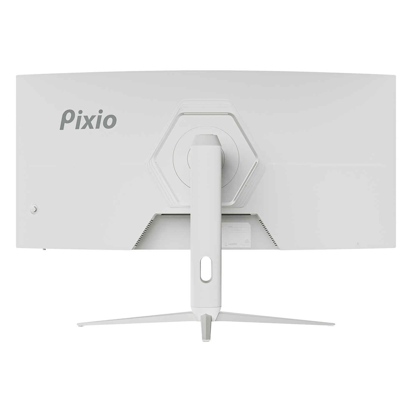 PXC348CNW | 34インチ 180Hz UWQHD VAゲーミングモニター | Pixio