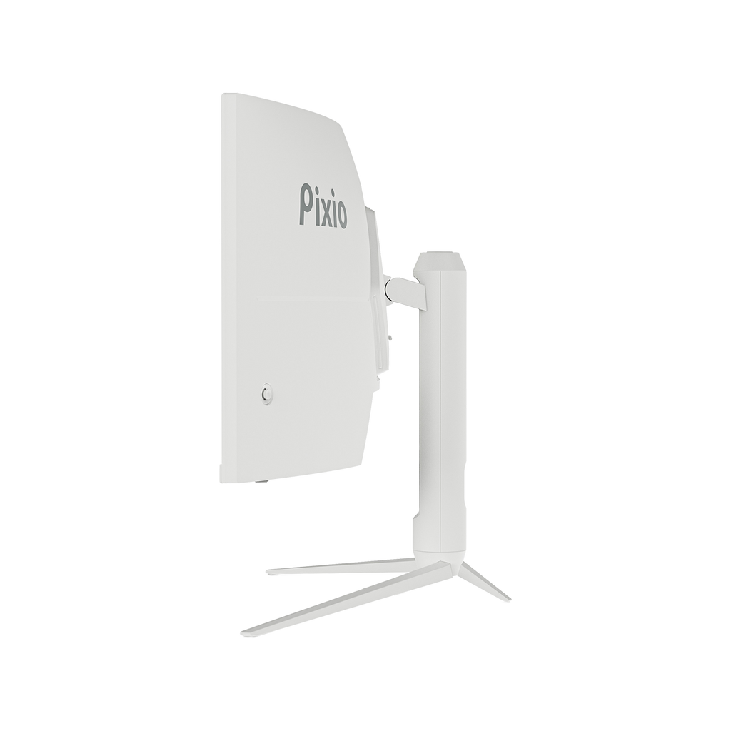 PXC348CNW | 34インチ 180Hz UWQHD VAゲーミングモニター | Pixio