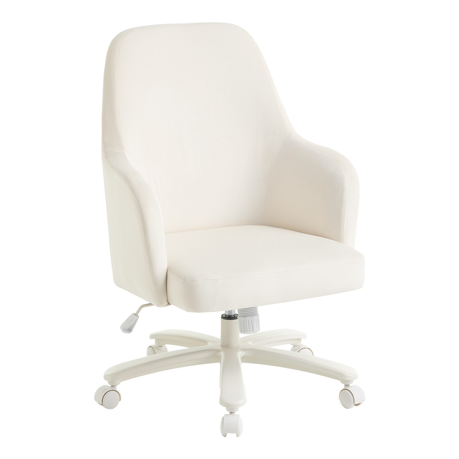 PXCH300WH ゲーミングチェア