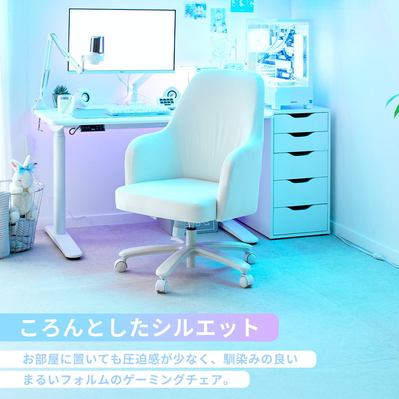 PXCH300PK ゲーミングチェア