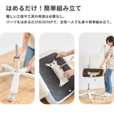 PXCH300PK ゲーミングチェア