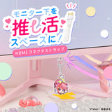 HDMIコネクタストラップ(宙星ぱるオリジナルアクリルキーホルダーセット)