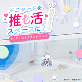 HDMIコネクタストラップ(蒼真なひろオリジナルアクリルキーホルダーセット)