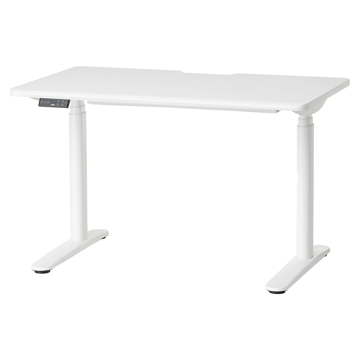 PXDS1200EWH 電動昇降ゲーミングデスク