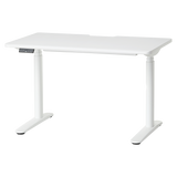 PXDS1200EWH 電動昇降ゲーミングデスク