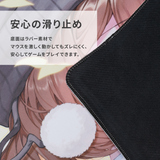 コラボマウスパッド SIRRYモデル XL
