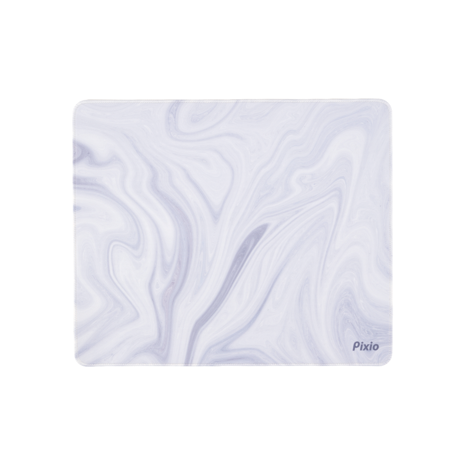 マウスパッド M Marble White