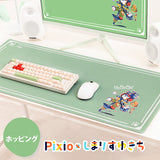 マウスパッド XXL (ホッピング)