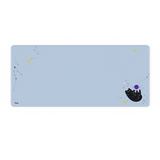 マウスパッド XXL　猫と宇宙