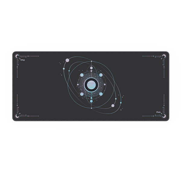 マウスパッド XXL 天体図 – Pixio
