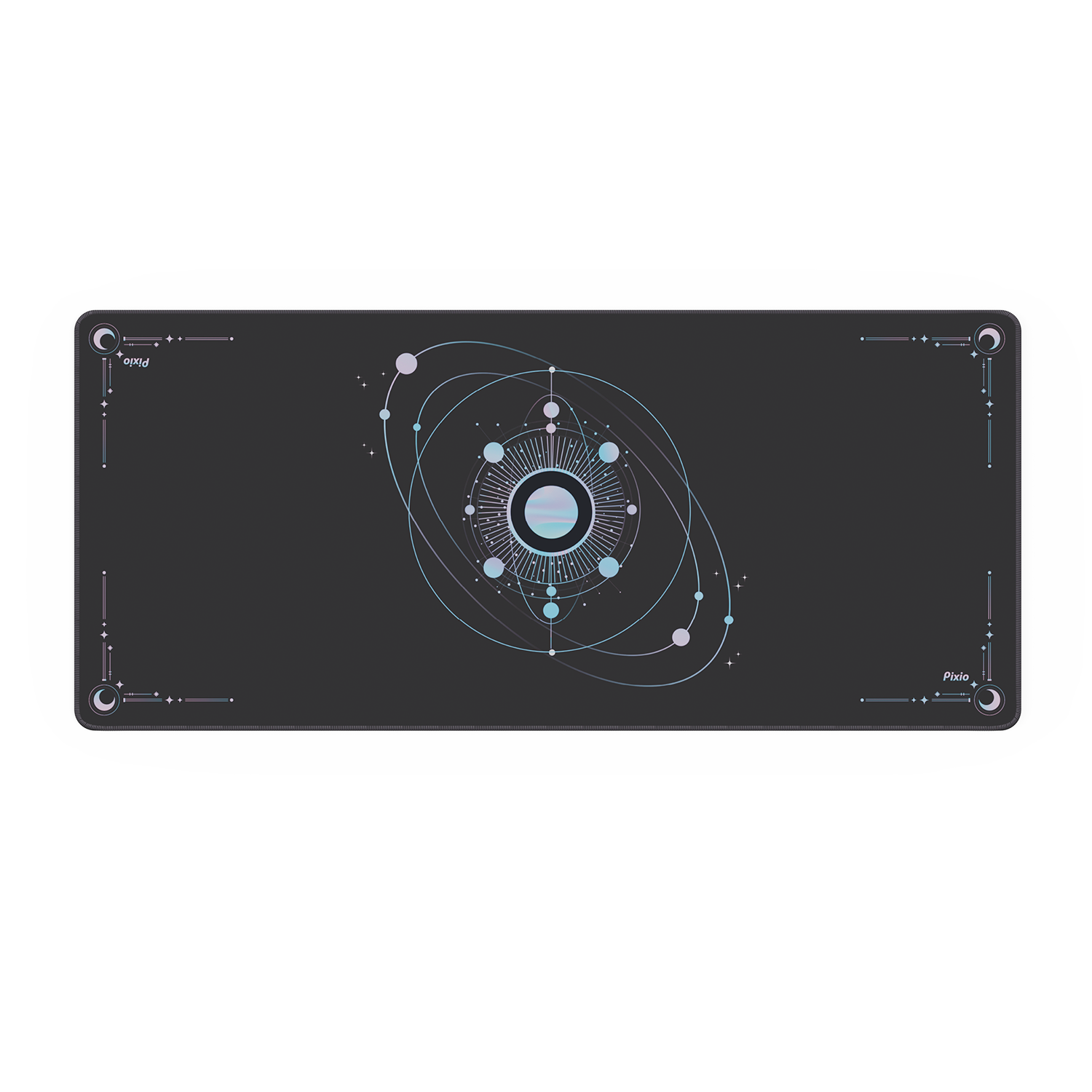 マウスパッド XXL　天体図