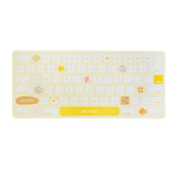 マウスパッド XXL　キーボードパン