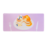 マウスパッド XXL　パンケーキ