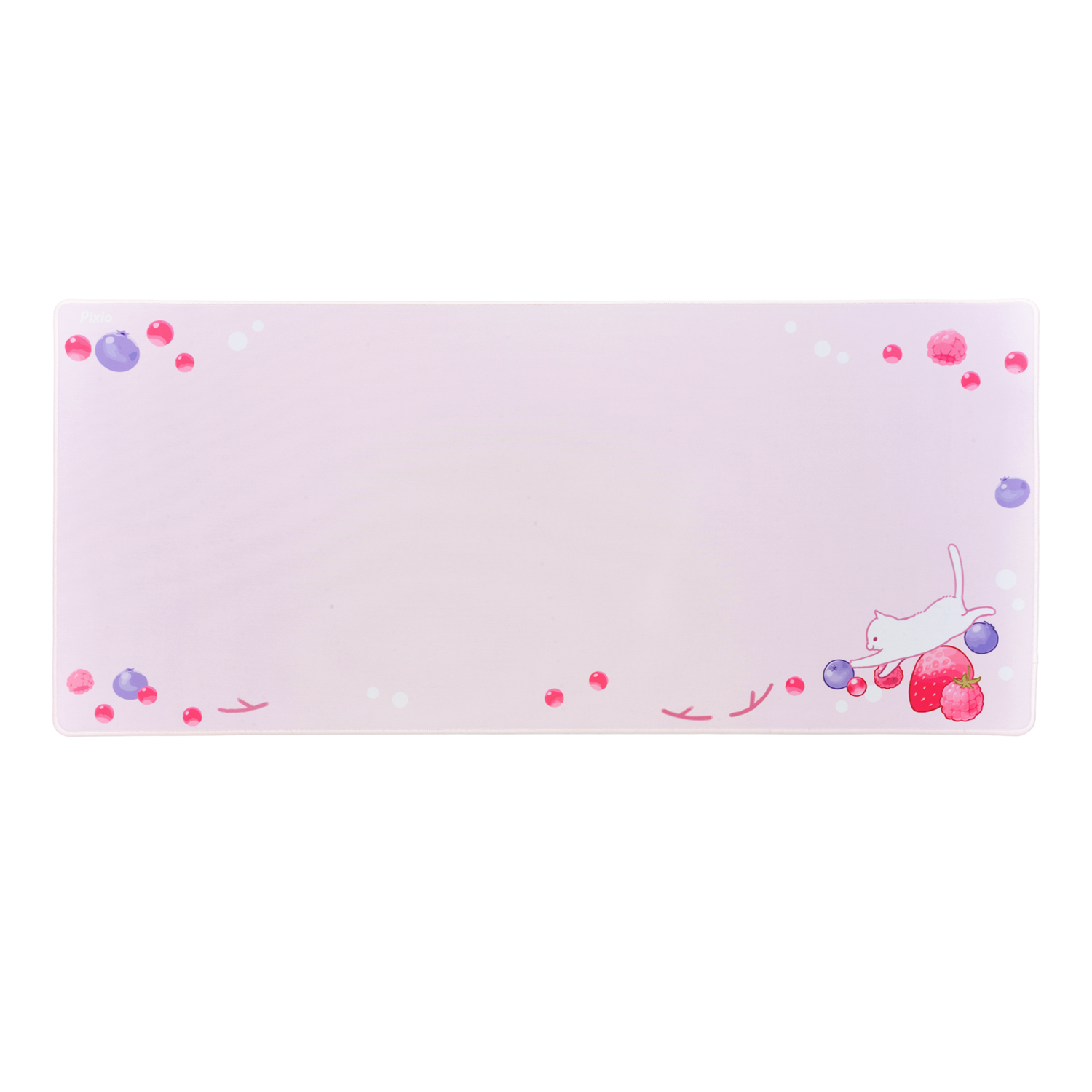 マウスパッド XXL ベリー