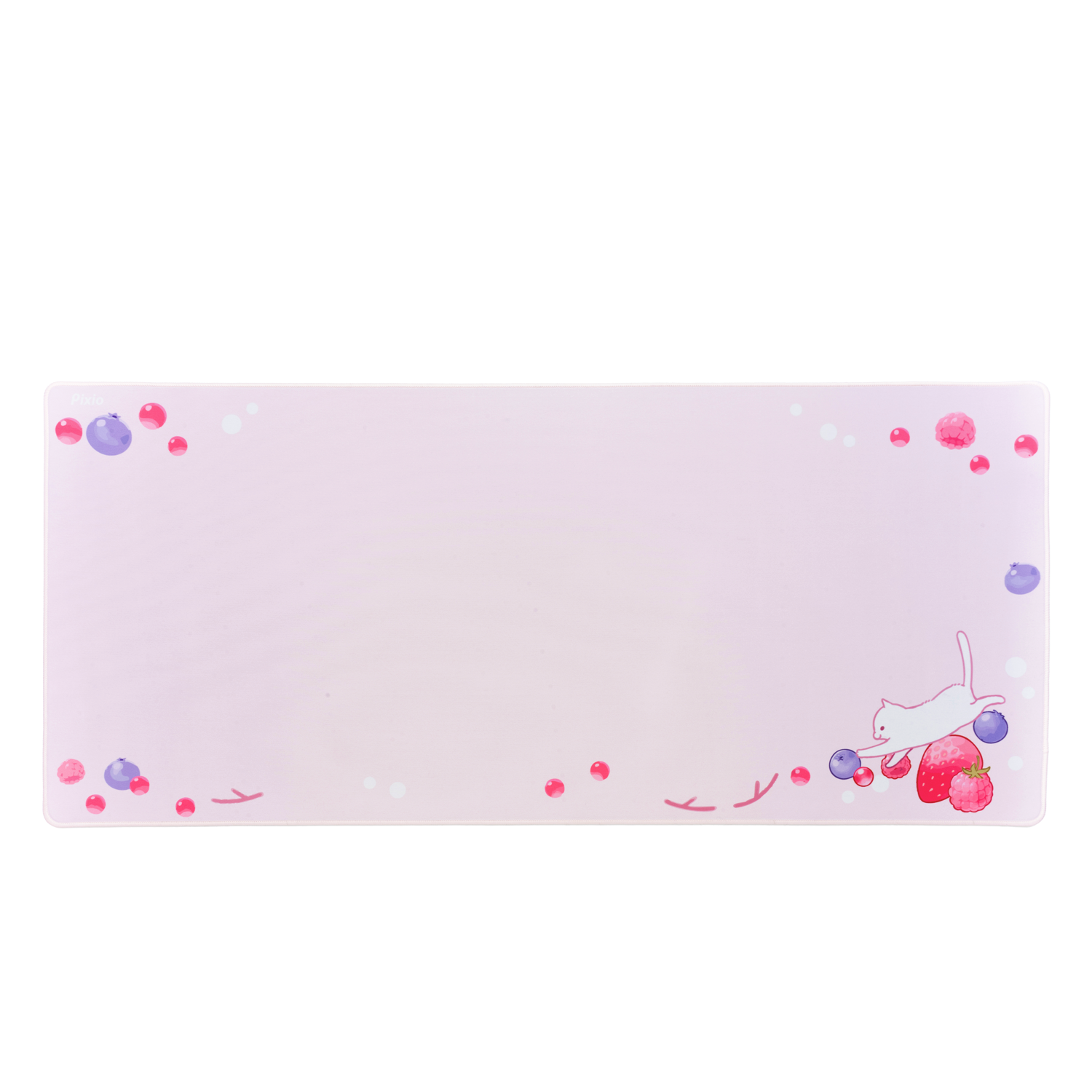 マウスパッド XXL ベリー