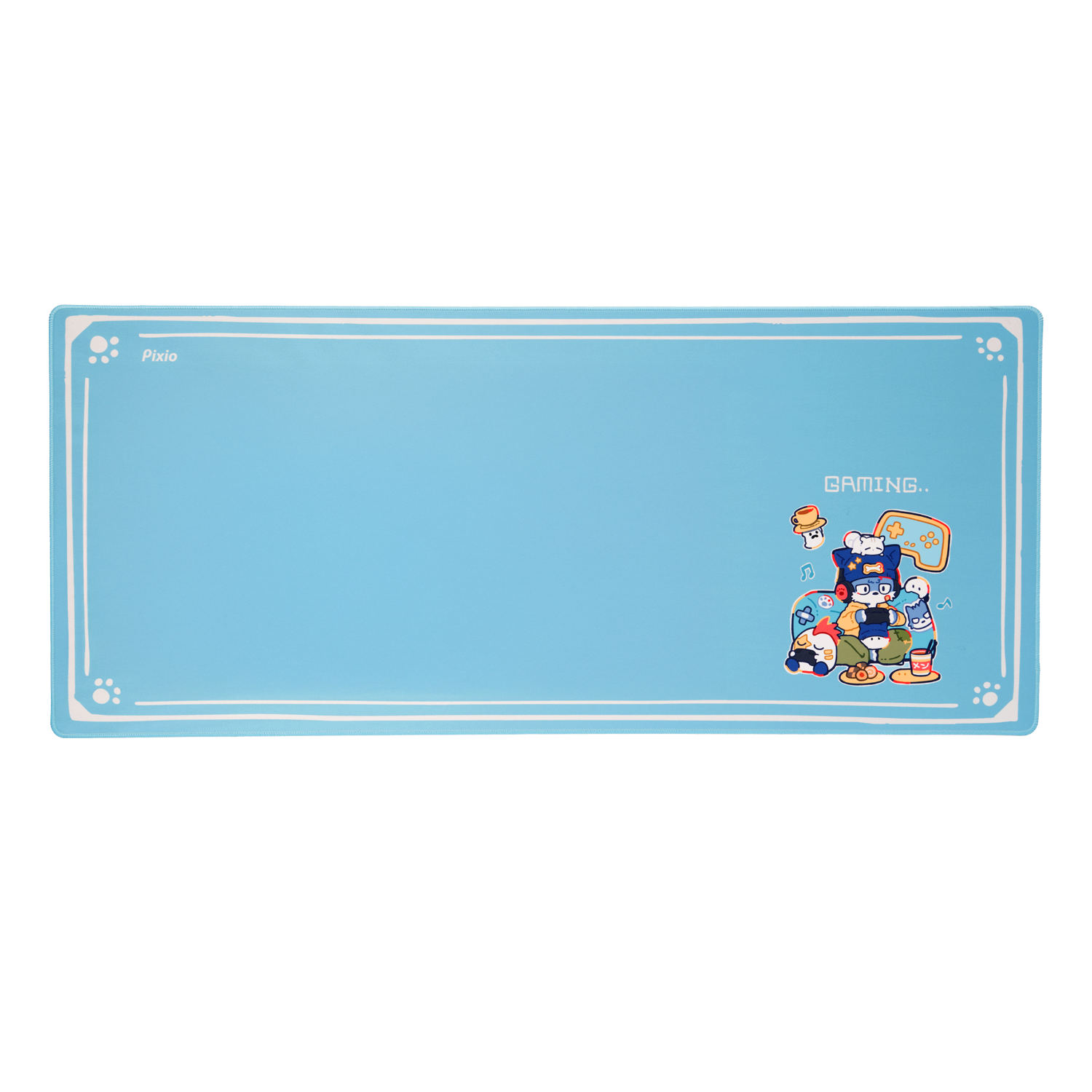 マウスパッド XXL ゲーミング