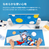 マウスパッド XXL ディズニーキャラクター/Mika Pikazo(ミッキーマウス)