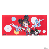 マウスパッド XXL ディズニーキャラクター/Mika Pikazo(ミッキーマウス)