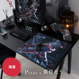 マウスパッド XL 海宙