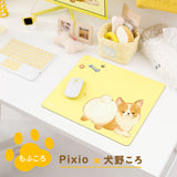 マウスパッド M もふころ
