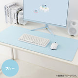 マウスパッド XL (ブルー)