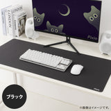 マウスパッド XL (ブラック)