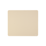 マウスパッド XL (ベージュ)