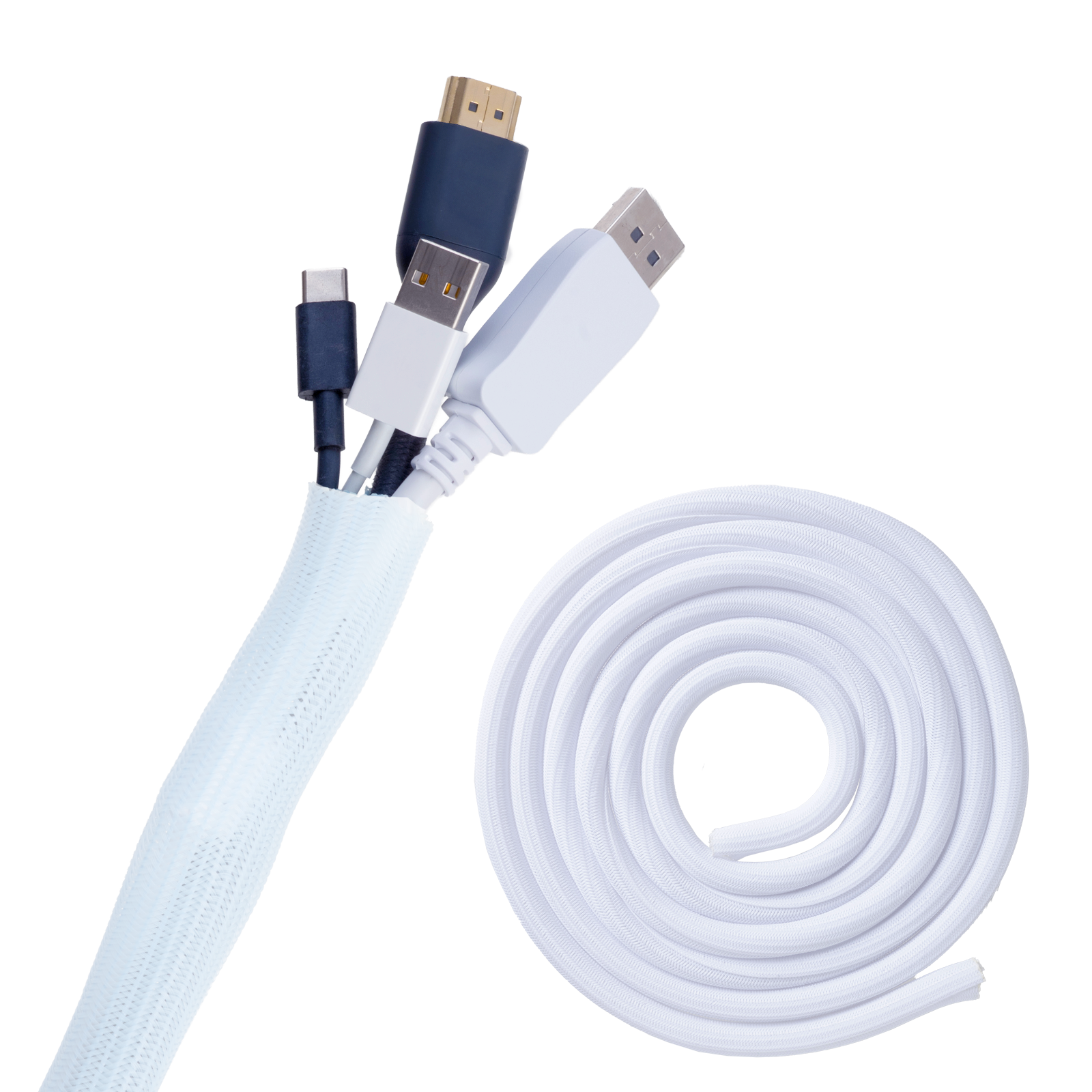 PXTCS3WH Cable Cover