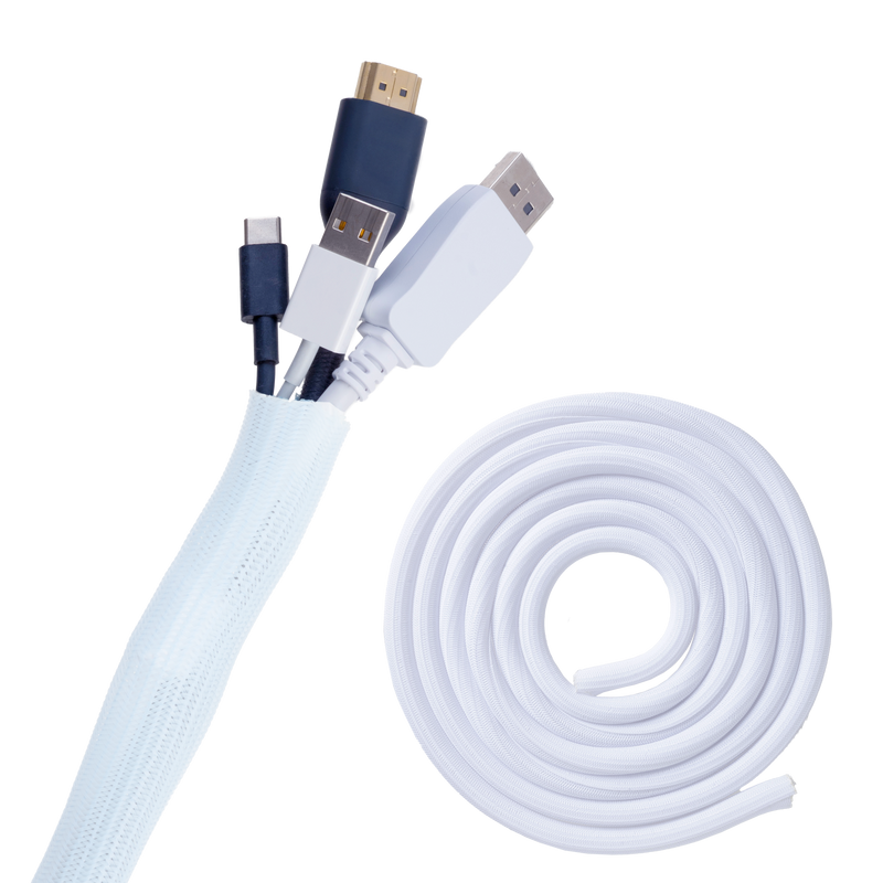 PXTCS3WH Cable Cover