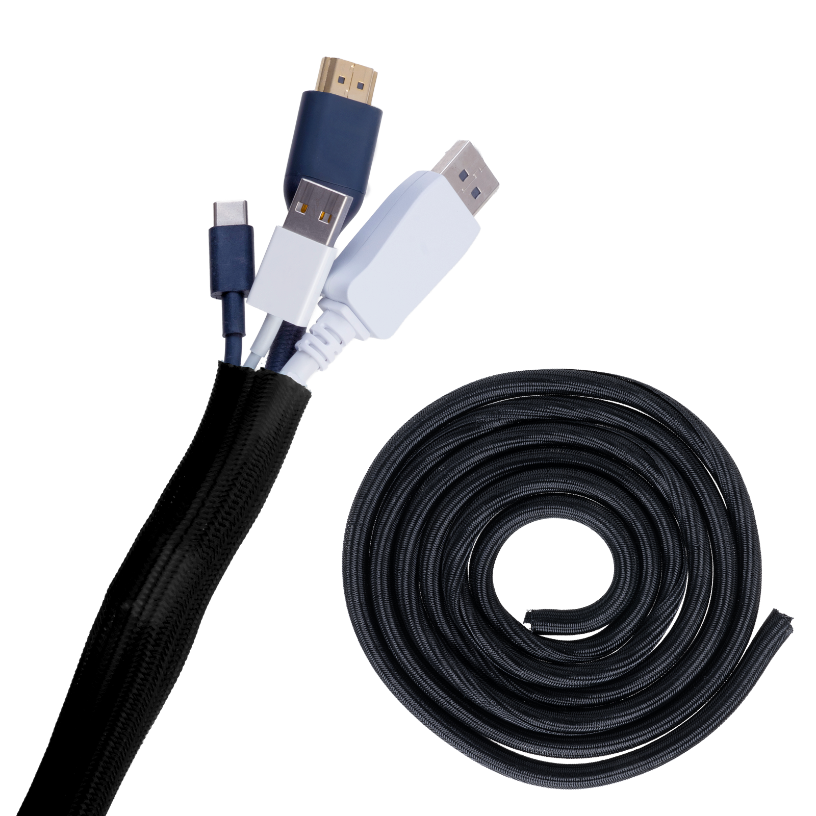 PXTCS3BK Cable Cover