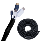 PXTCS3BK Cable Cover