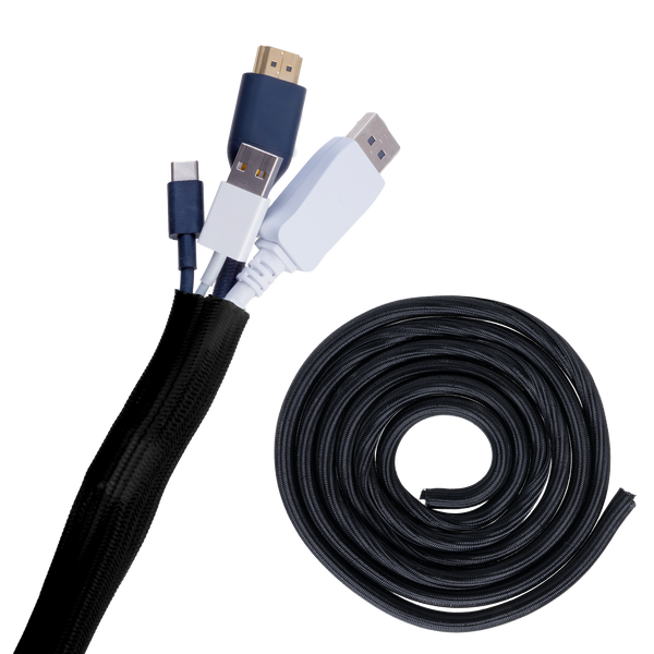 PXTCS3BK Cable Cover