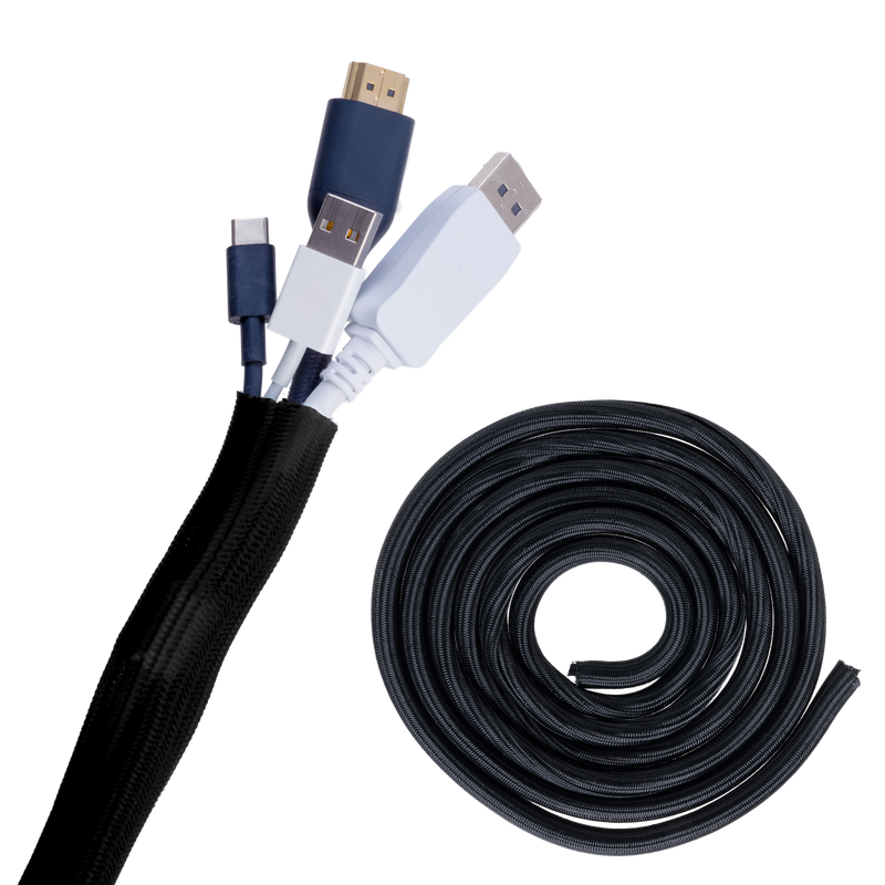 PXTCS3BK Cable Cover