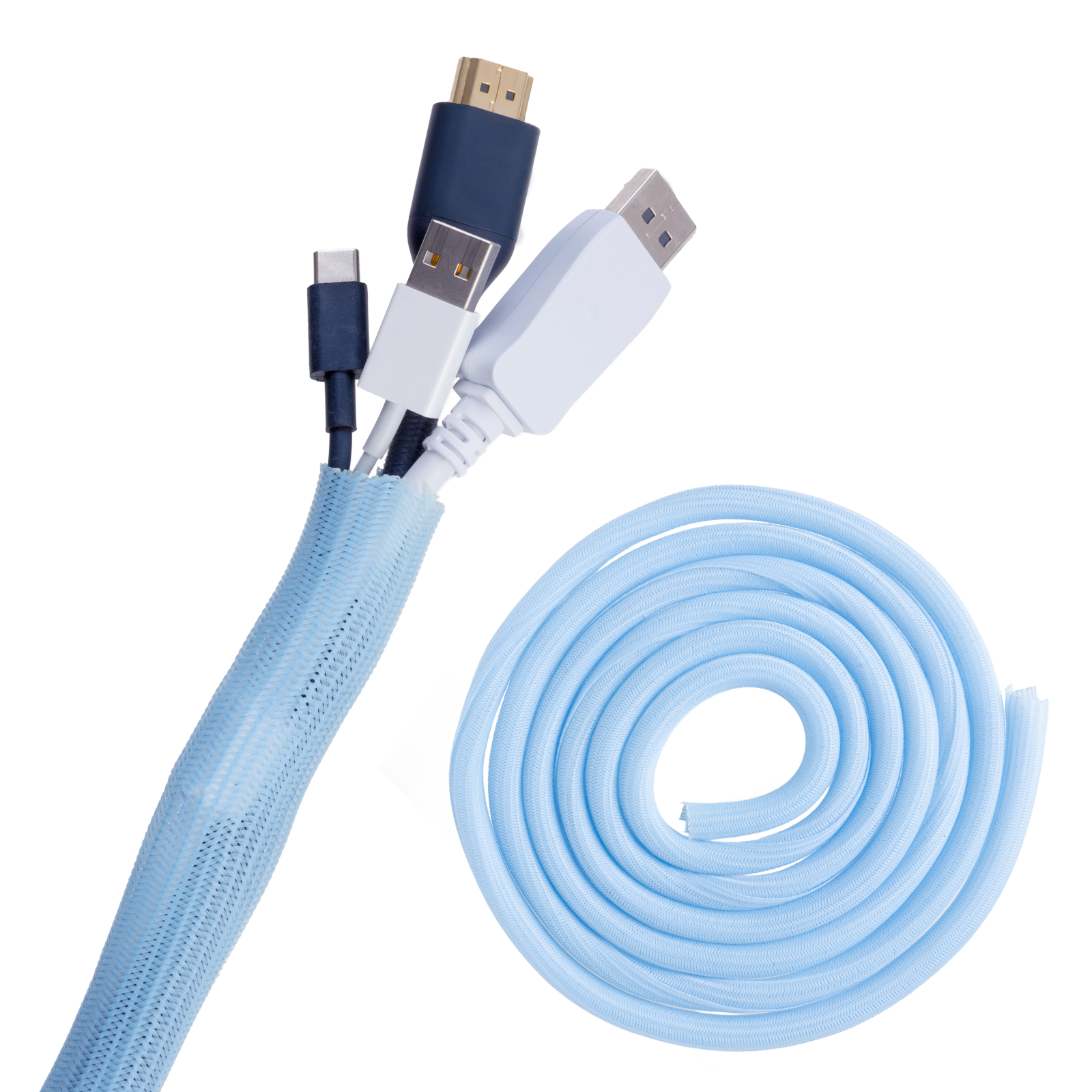 PXTCS3BL Cable Cover